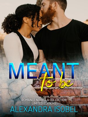 cover image of Meant to Be